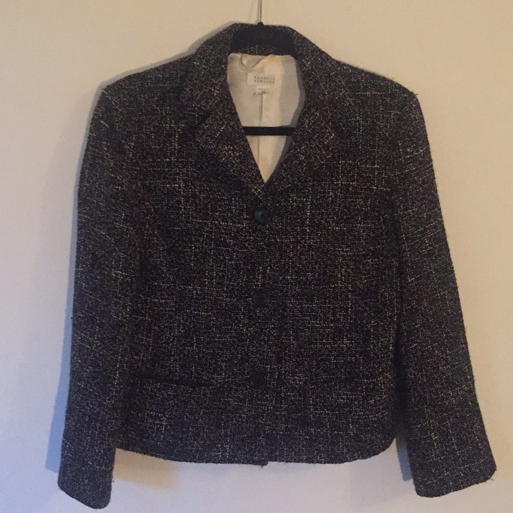 Barney’s New York Blazer